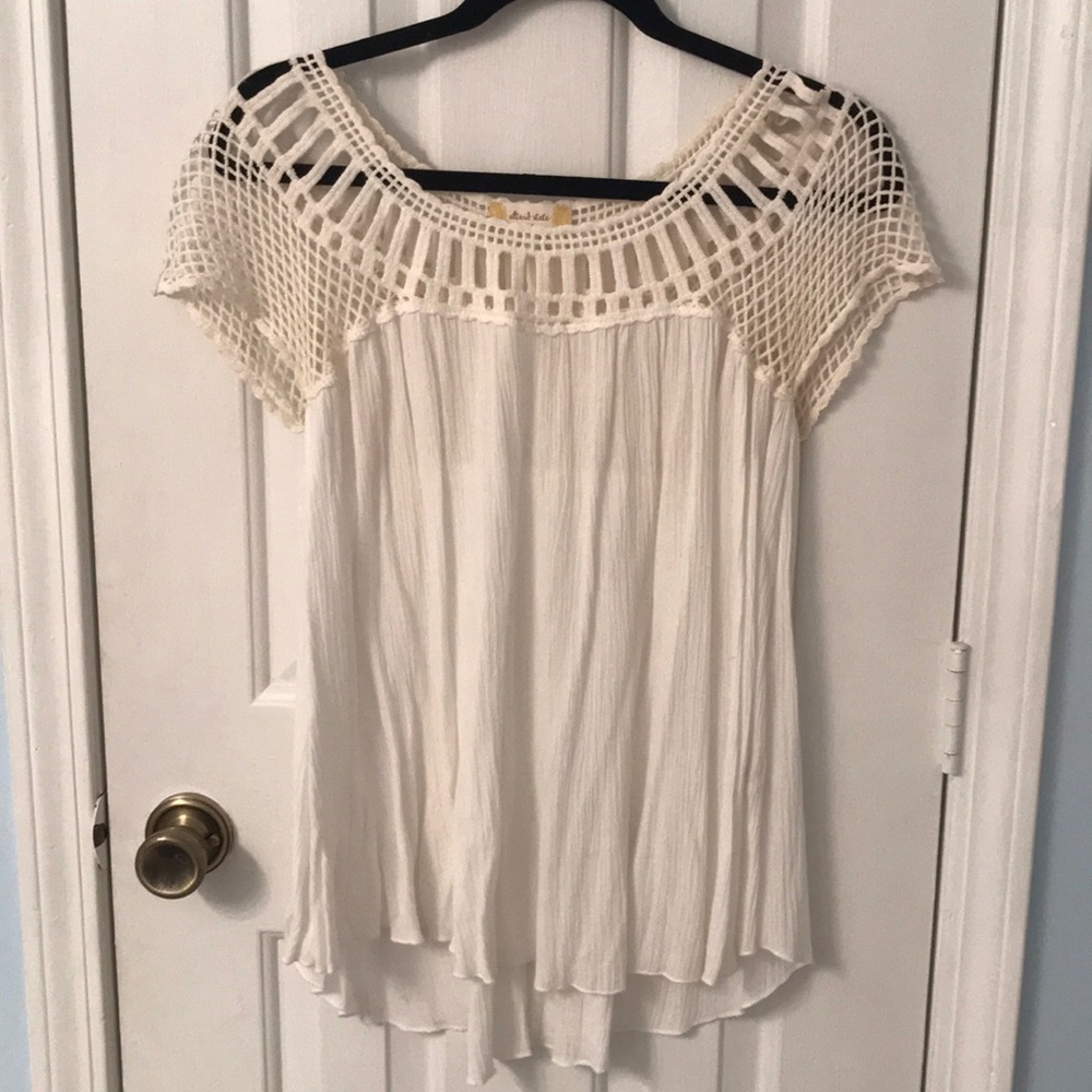 Altard sTate blouse